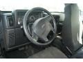 Black - Wrangler Sport 4x4 Photo No. 5