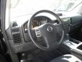 Galaxy Black - Titan SV Crew Cab Photo No. 3