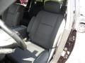 Galaxy Black - Titan SV Crew Cab Photo No. 4
