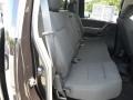Galaxy Black - Titan SV Crew Cab Photo No. 9
