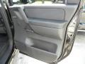 Galaxy Black - Titan SV Crew Cab Photo No. 10