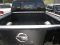 Galaxy Black - Titan SV Crew Cab Photo No. 14