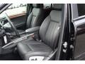 Black - ML 350 4Matic Photo No. 11