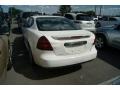 2005 Ivory White Pontiac Grand Prix Sedan  photo #3