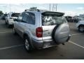 Titanium Metallic - RAV4 4WD Photo No. 3