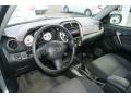 Titanium Metallic - RAV4 4WD Photo No. 5
