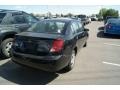 2003 Black Saturn ION 1 Sedan  photo #2