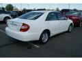 Super White - Camry LE V6 Photo No. 2
