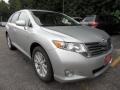 Classic Silver Metallic - Venza AWD Photo No. 5