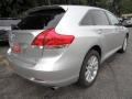Classic Silver Metallic - Venza AWD Photo No. 6
