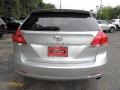 Classic Silver Metallic - Venza AWD Photo No. 7