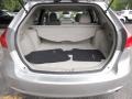 Classic Silver Metallic - Venza AWD Photo No. 8