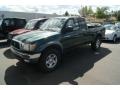 Imperial Jade Green Mica - Tacoma V6 TRD Xtracab 4x4 Photo No. 4