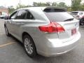 Classic Silver Metallic - Venza AWD Photo No. 9