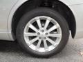 Classic Silver Metallic - Venza AWD Photo No. 11