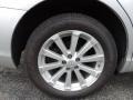 Classic Silver Metallic - Venza AWD Photo No. 12