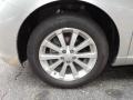 Classic Silver Metallic - Venza AWD Photo No. 14