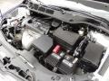 Classic Silver Metallic - Venza AWD Photo No. 15