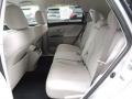 Classic Silver Metallic - Venza AWD Photo No. 17