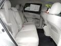 Classic Silver Metallic - Venza AWD Photo No. 19