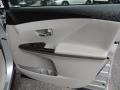 Classic Silver Metallic - Venza AWD Photo No. 20
