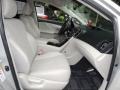 Classic Silver Metallic - Venza AWD Photo No. 21