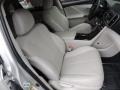 Classic Silver Metallic - Venza AWD Photo No. 23