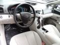 Classic Silver Metallic - Venza AWD Photo No. 26