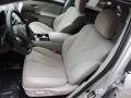 Classic Silver Metallic - Venza AWD Photo No. 27