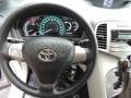 Classic Silver Metallic - Venza AWD Photo No. 31