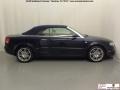Moro Blue Pearl Effect - A4 2.0T Cabriolet Photo No. 6