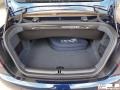 Moro Blue Pearl Effect - A4 2.0T Cabriolet Photo No. 15