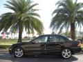 Black - C 230 Sport Photo No. 1