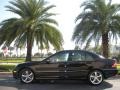 2006 Black Mercedes-Benz C 230 Sport  photo #1