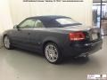 Moro Blue Pearl Effect - A4 2.0T Cabriolet Photo No. 19