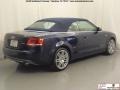 Moro Blue Pearl Effect - A4 2.0T Cabriolet Photo No. 20