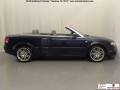 Moro Blue Pearl Effect - A4 2.0T Cabriolet Photo No. 23