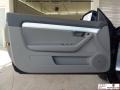 Moro Blue Pearl Effect - A4 2.0T Cabriolet Photo No. 27