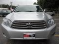 2010 Classic Silver Metallic Toyota Highlander V6 4WD  photo #4