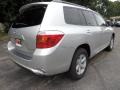 2010 Classic Silver Metallic Toyota Highlander V6 4WD  photo #6