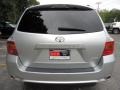 2010 Classic Silver Metallic Toyota Highlander V6 4WD  photo #7