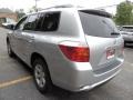 2010 Classic Silver Metallic Toyota Highlander V6 4WD  photo #9