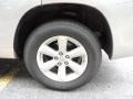 2010 Classic Silver Metallic Toyota Highlander V6 4WD  photo #11