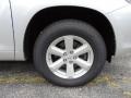 2010 Classic Silver Metallic Toyota Highlander V6 4WD  photo #13