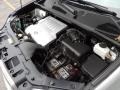 2010 Classic Silver Metallic Toyota Highlander V6 4WD  photo #15