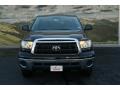 2012 Black Toyota Tundra CrewMax 4x4  photo #4