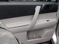 2010 Classic Silver Metallic Toyota Highlander V6 4WD  photo #16