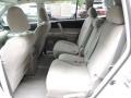 2010 Classic Silver Metallic Toyota Highlander V6 4WD  photo #17