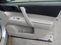 2010 Classic Silver Metallic Toyota Highlander V6 4WD  photo #21