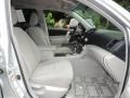 2010 Classic Silver Metallic Toyota Highlander V6 4WD  photo #22